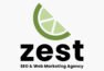 zest logo profile